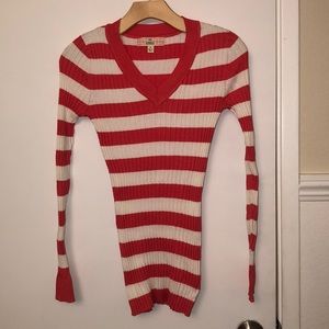 Pink Republic knit sweater